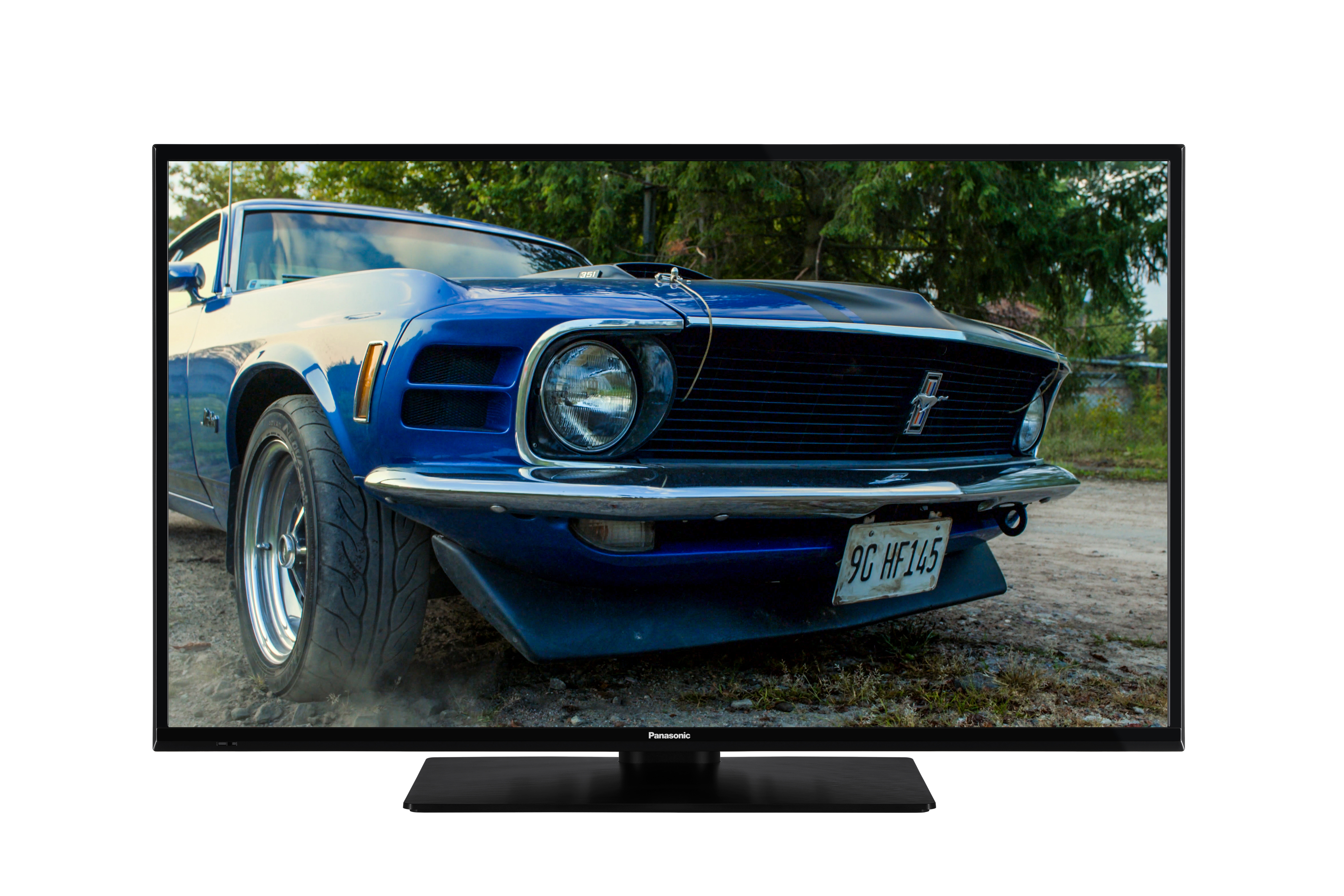 PANASONIC TX39GW334 39 Zoll Full HD TV
