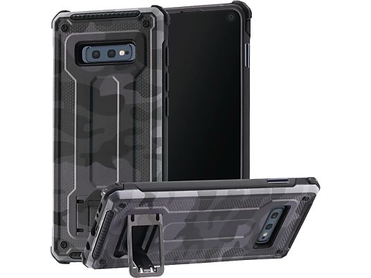 HAMA Army - Coque (Convient pour le modèle: Samsung Galaxy S10e)