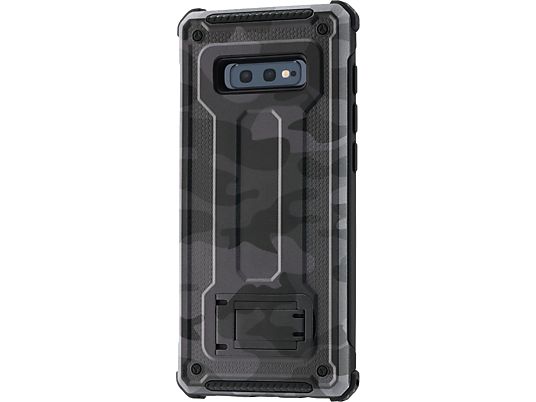 HAMA Army - Coque (Convient pour le modèle: Samsung Galaxy S10e)