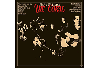 The Coral - ROOTS ECHOES HQ | Vinyl