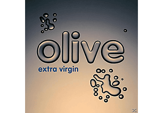 Olive - Extra Virgin (Vinyl LP (nagylemez))