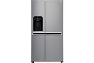 LG Frigo américain F (GSL760PZUZ)