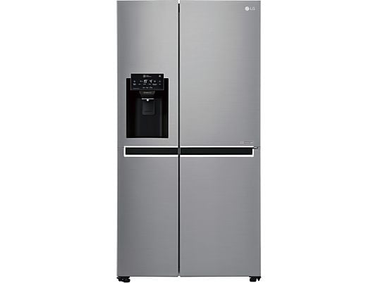 LG Frigo américain F (GSL760PZUZ)