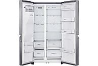 LG Frigo américain F (GSL760PZUZ)