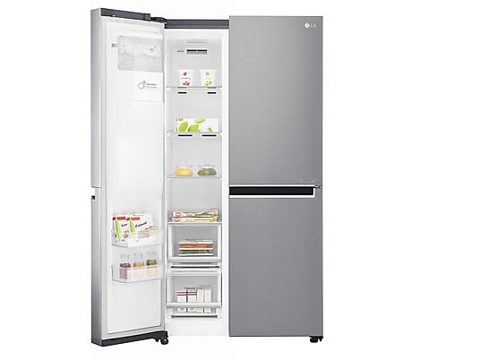 LG Frigo américain F (GSL760PZUZ)