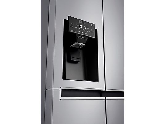 LG Frigo américain F (GSL760PZUZ)