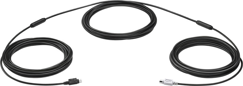 LOGITECH - B2B 939-001490, Schwarz
