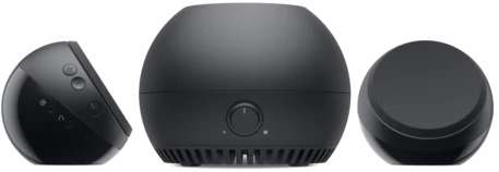 DELL - B2B AE415, Schwarz