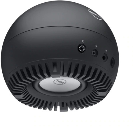 DELL - B2B AE415, Schwarz