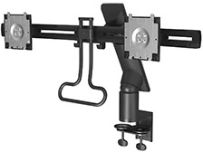 DELL - B2B MDA17 Monitorhalterung, Schwarz