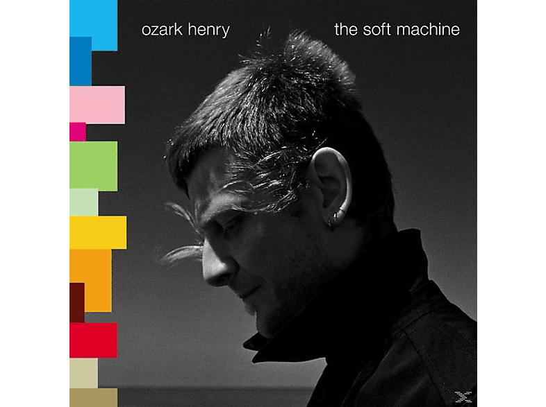 Ozark Henry - Soft Machine Vinyl