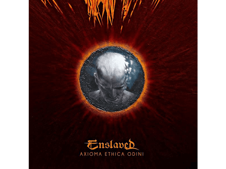 Enslaved - AXIOMA ETHICA.. -REMAST- Vinyl
