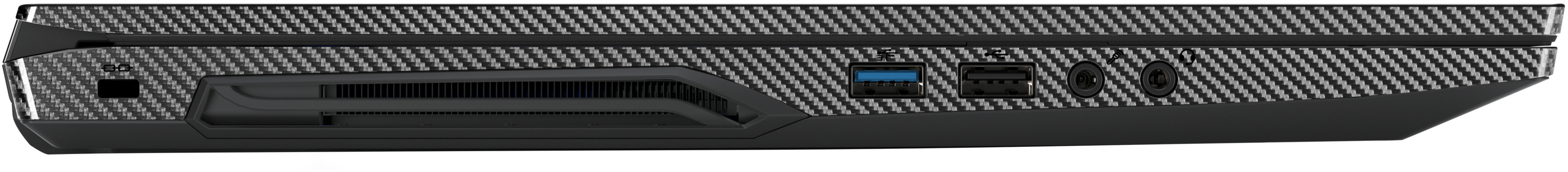 MEDION ERAZER® P17613 (MD61685) - 17,3 Zoll - Intel® Core™ i7 i7-9750H - 16 GB - 1 TB - NVIDIA GeForce® GTX 1650 - Windows 10 Home (64 Bit)