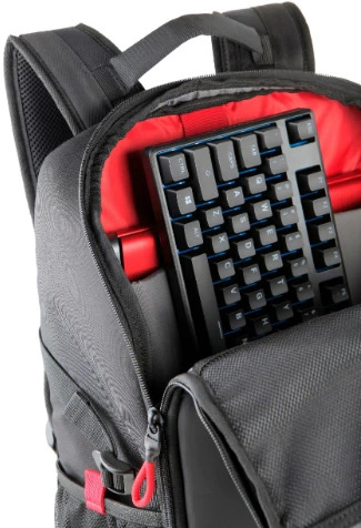 DELL - B2B Pursuit, Schwarz/Grau
