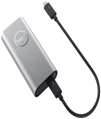 DELL - B2B SD1-T0500, Silber
