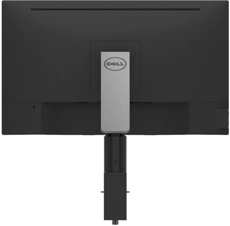 DELL - B2B MSSA18 Monitorhalterung, max. 27 Zoll, Schwarz/Silber
