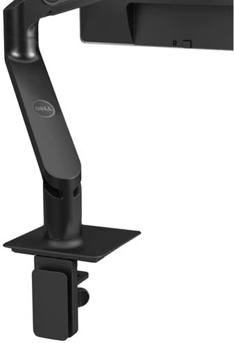 DELL - B2B MSA14 Monitorhalterung, max. 38 Zoll, Grau