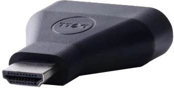 DELL - B2B 492-11681, Schwarz