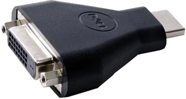 DELL - B2B 492-11681, Schwarz