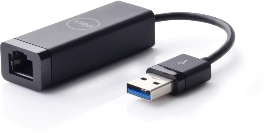 DELL - B2B 470-ABBT, Schwarz