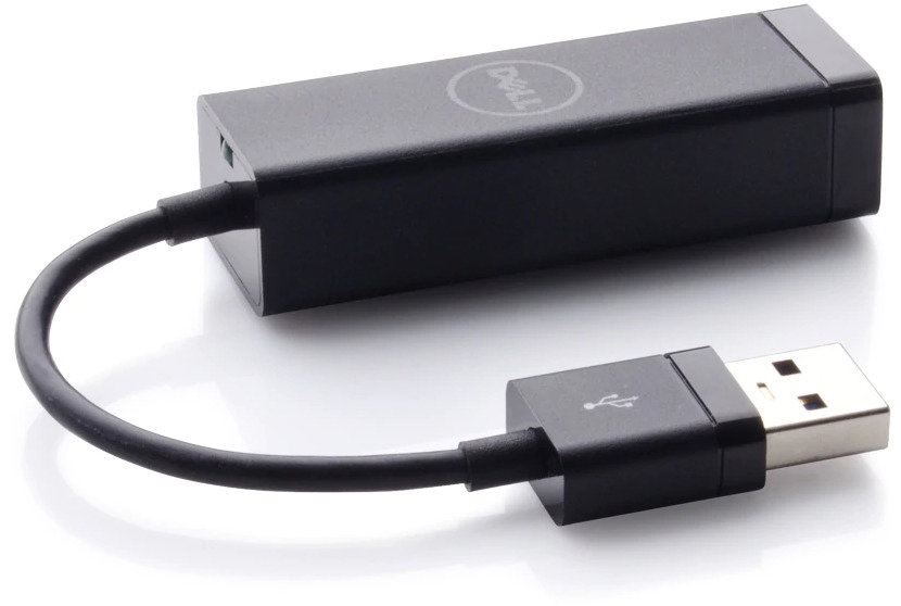 DELL - B2B 470-ABBT, Schwarz