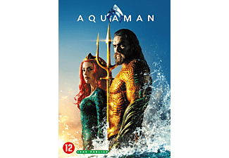 Aquaman | DVD