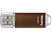 HAMA Laeta - Chiavetta USB  (128 GB, Marrone)