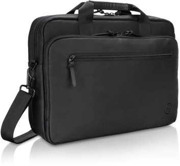 DELL - B2B Premier Slim Briefcase 14 Notebooktasche, Schwarz
