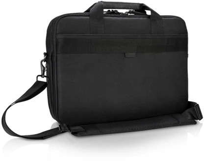 DELL - B2B Premier Slim Briefcase 14 Notebooktasche, Schwarz