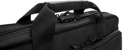 DELL - B2B Premier Slim Briefcase 14 Notebooktasche, Schwarz