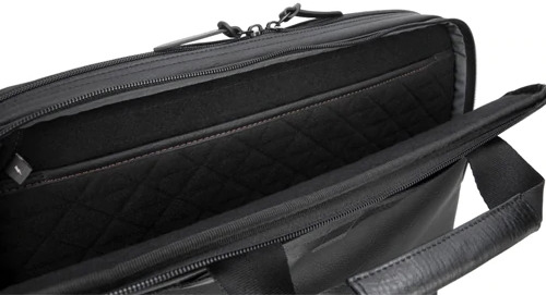 DELL - B2B Premier Slim Briefcase 14 Notebooktasche, Schwarz