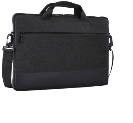 DELL - B2B PF-SL-BK-5-17 Notebook Tasche, Grau