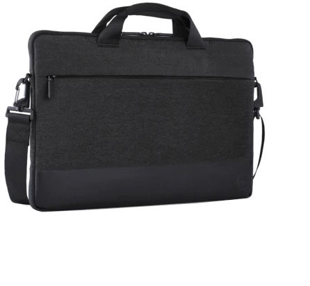 DELL - B2B PF-SL-BK-4-17 Notebooktasche, Schwarz