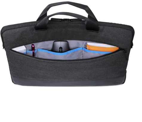 DELL - B2B PF-SL-BK-4-17 Notebooktasche, Schwarz
