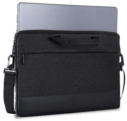 DELL - B2B PF-SL-BK-4-17 Notebooktasche, Schwarz