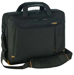 DELL - B2B Meridian II Notebooktasche, Schwarz