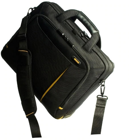 DELL - B2B Meridian II Notebooktasche, Schwarz