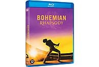 Bohemian Rhapsody - Blu-ray