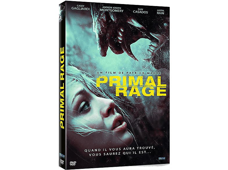 Primal Rage | DVD | MediaMarkt