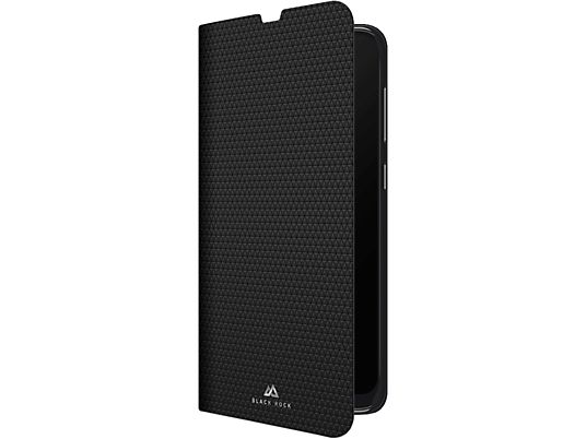 BLACK ROCK The Standard - Custodia a libro (Adatto per modello: Samsung Galaxy A70)