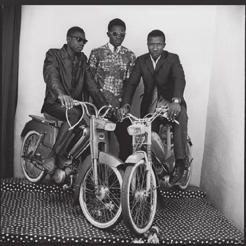 VARIOUS - The Original Sound Of Mali  - (CD)