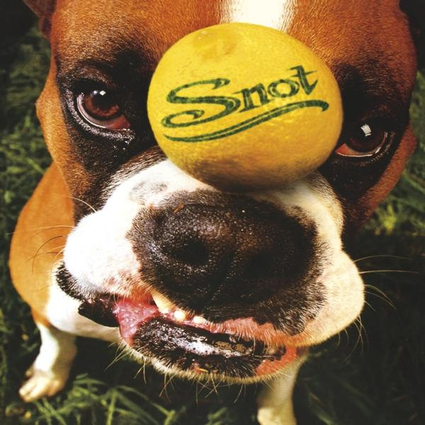 Get - Snot (CD) - Some