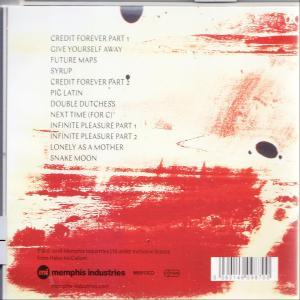 Haley - PLEASURELAND  - (CD)