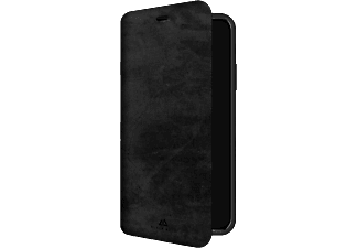 BLACK ROCK The Statement - Étui portefeuille (Convient pour le modèle: Samsung Galaxy S10)