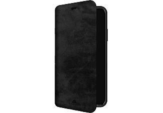 BLACK ROCK The Statement - Custodia per libretti (Adatto per modello: Samsung Galaxy S10)