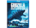 Godzilla: King Of The Monsters - Bu-ray