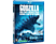 Godzilla: King Of The Monsters - Bu-ray
