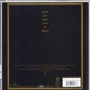 Monkey 3 - Sphere  - (CD)