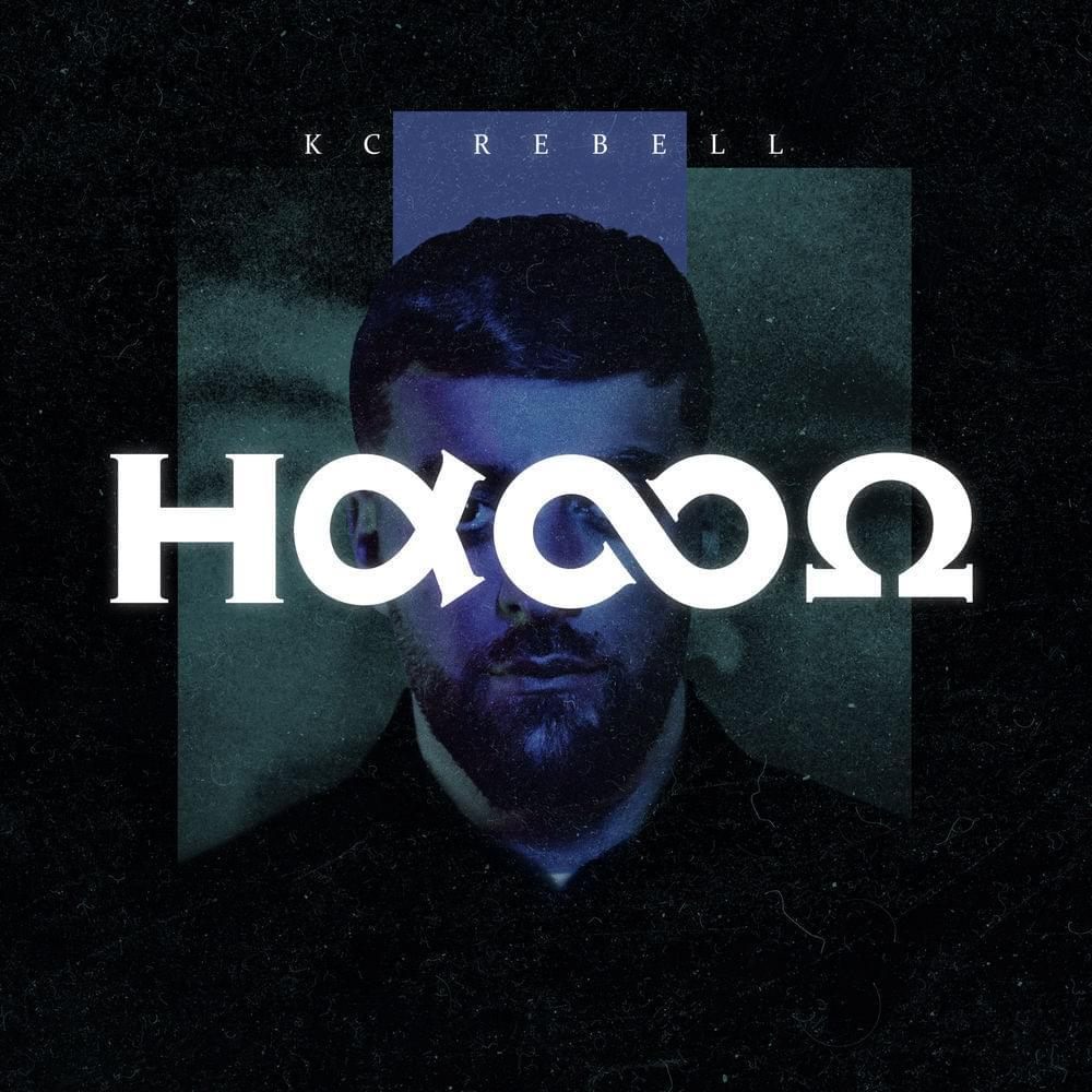 KC Rebell - Hasso  - (CD)