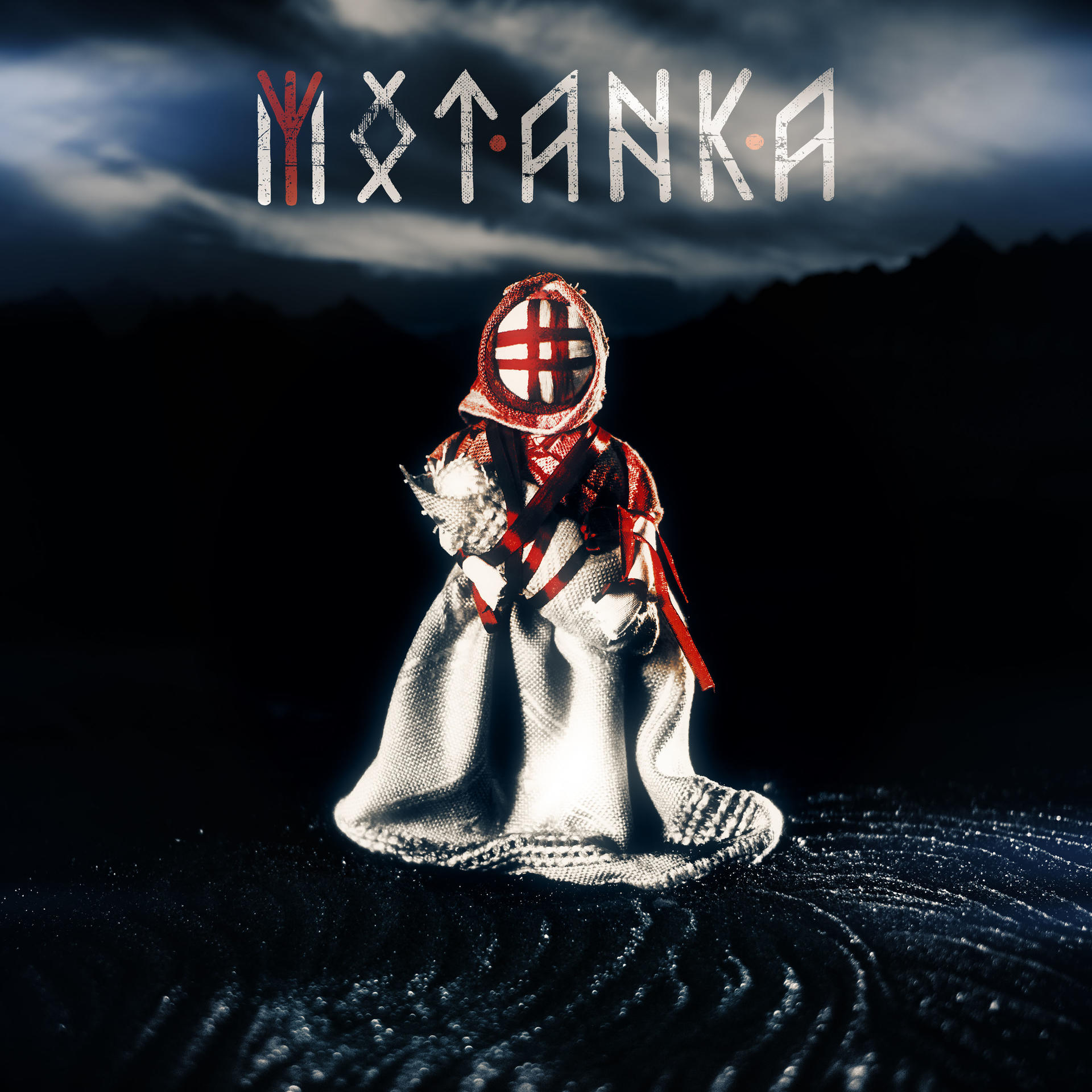 - (Vinyl) Motanka - Motanka